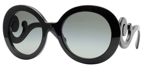 prada sunglasses baroque|prada pr 27ns minimal baroque.